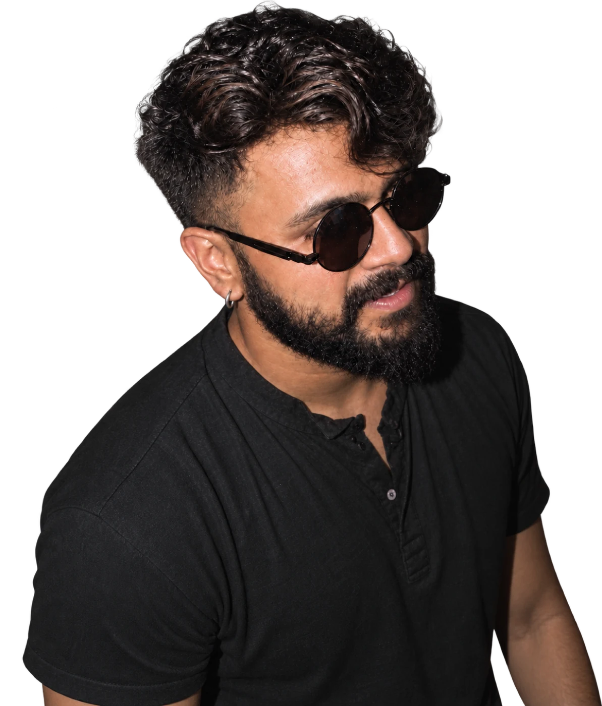 Tejas Anilkumar